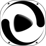 hd mx player -all video player android application logo